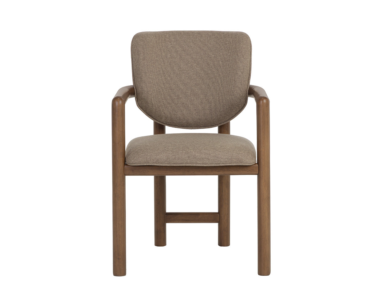 Fremont Dining Armchair - comfortable dining experience | Image 14 | InSTYLE Home & Rugs