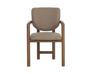 Fremont Dining Armchair - comfortable dining experience | Image 14 | InSTYLE Home & Rugs