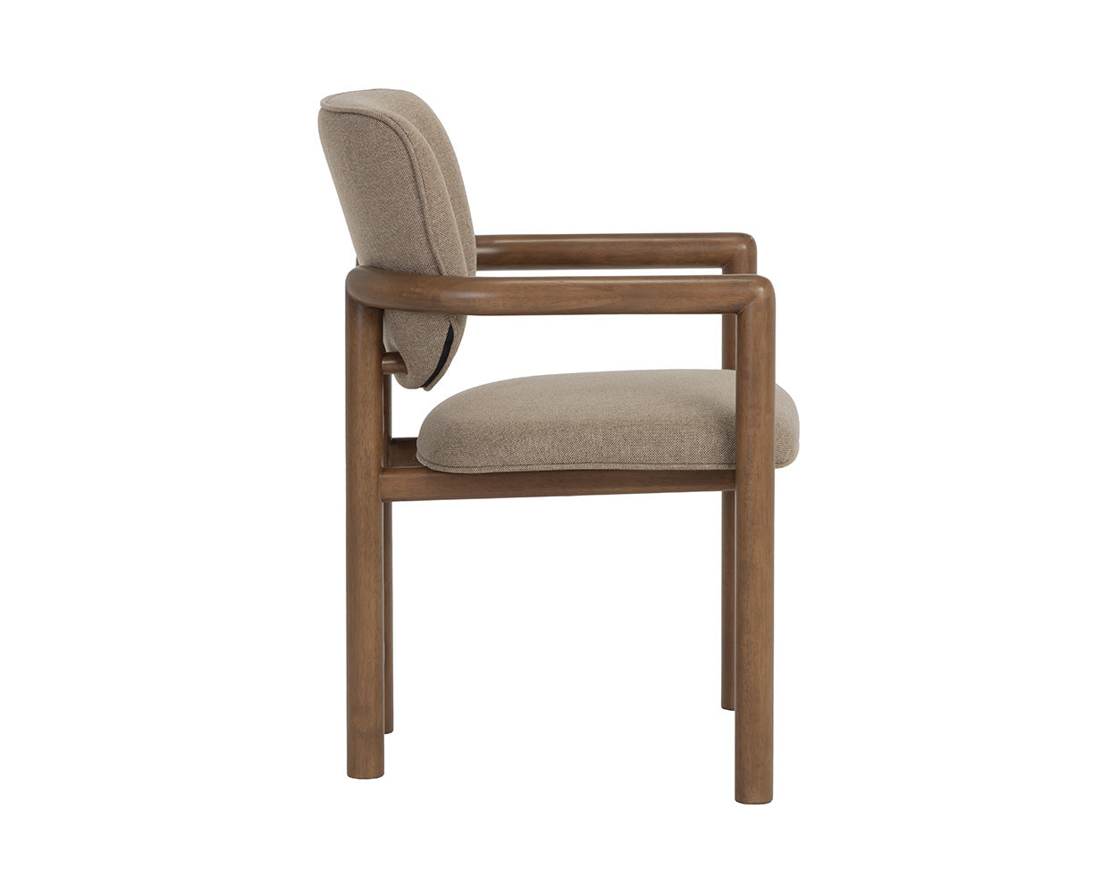 Fremont Dining Armchair - comfortable dining experience | Image 15 | InSTYLE Home & Rugs
