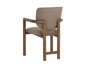 Fremont Dining Armchair - comfortable dining experience | Image 16 | InSTYLE Home & Rugs