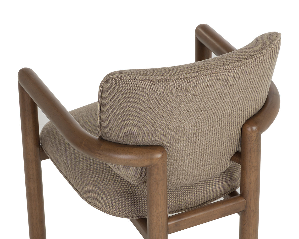 Fremont Dining Armchair - comfortable dining experience | Image 17 | InSTYLE Home & Rugs