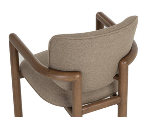 Fremont Dining Armchair - comfortable dining experience | Image 17 | InSTYLE Home & Rugs