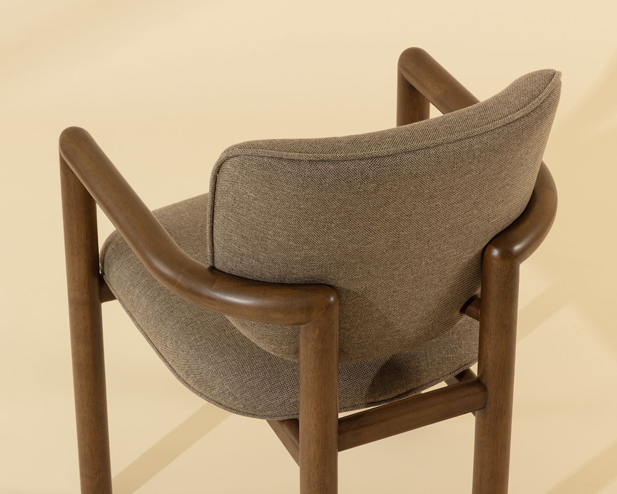 Fremont Dining Armchair - comfortable dining experience | Image 12 | InSTYLE Home & Rugs