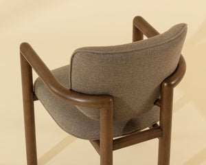 Fremont Dining Armchair - comfortable dining experience | Image 12 | InSTYLE Home & Rugs