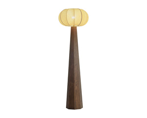 Sabal Floor Lamp - elegant floor lamps for interiors | Image 7 | InSTYLE Home & Rugs