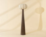 Sabal Floor Lamp - elegant floor lamps for interiors | Image 2 | InSTYLE Home & Rugs