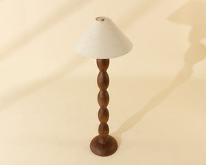 Tress Floor Lamp - elegant floor lamps for interiors | Image 4 | InSTYLE Home & Rugs