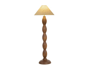 Tress Floor Lamp - elegant floor lamps for interiors | Image 7 | InSTYLE Home & Rugs