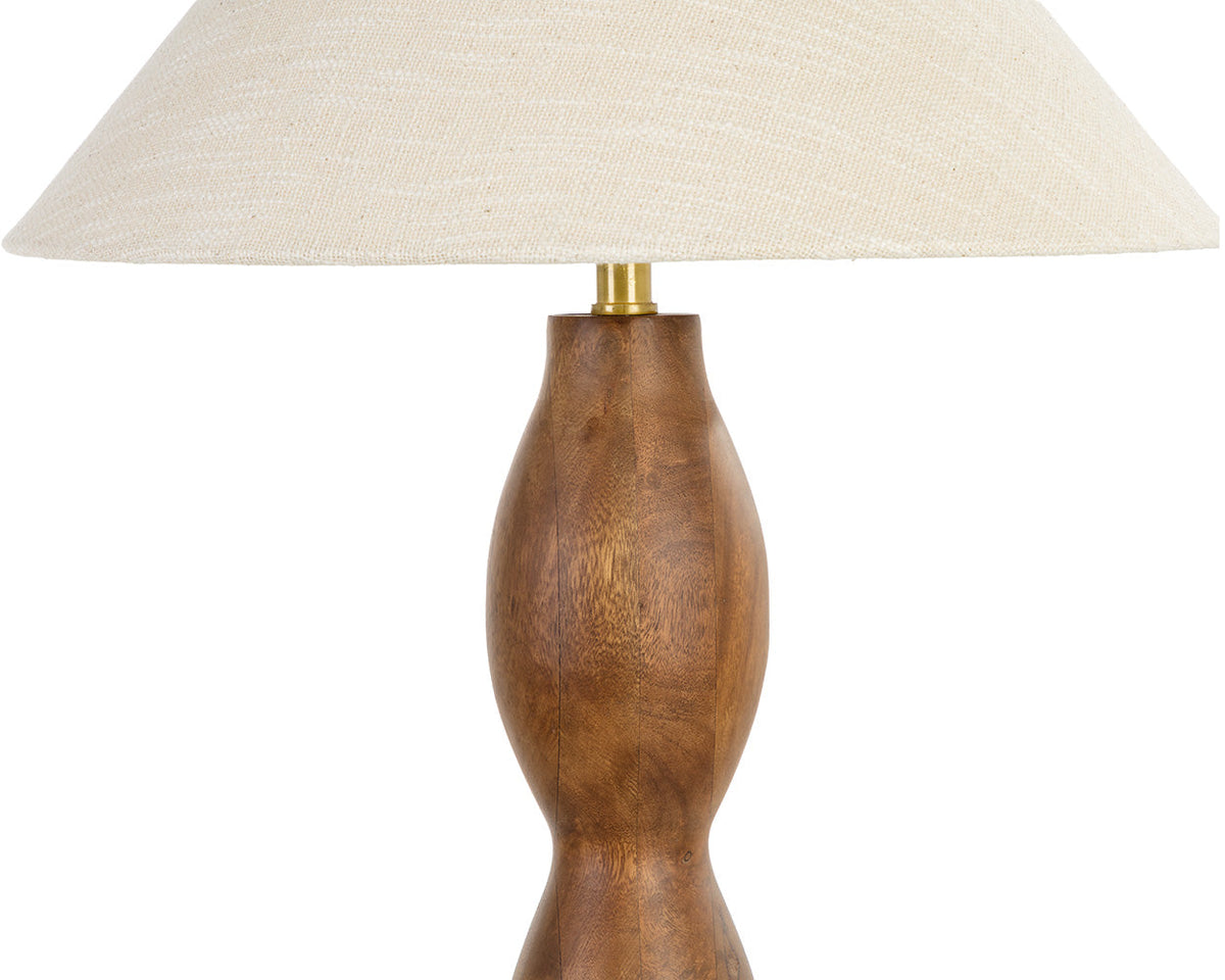 Tress Floor Lamp - elegant floor lamps for interiors | Image 8 | InSTYLE Home & Rugs