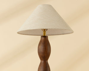 Tress Floor Lamp - elegant floor lamps for interiors | Image 5 | InSTYLE Home & Rugs