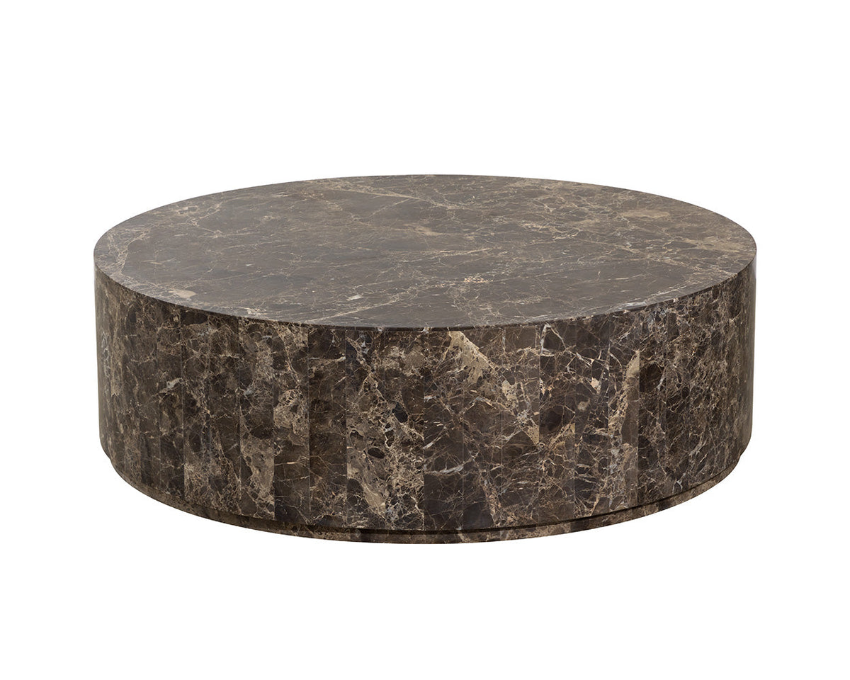 Laros Coffee Table - functional centerpieces for homes | Image 8 | InSTYLE Home & Rugs