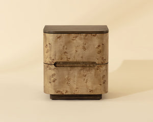 Inga Nightstand - functional nightstands for bedrooms | Image 3 | InSTYLE Home & Rugs