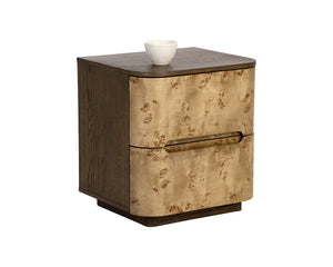 Inga Nightstand - functional nightstands for bedrooms | Image 7 | InSTYLE Home & Rugs