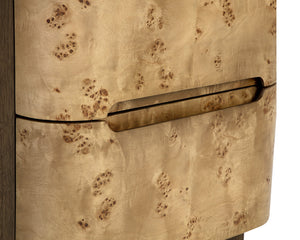 Inga Nightstand - functional nightstands for bedrooms | Image 12 | InSTYLE Home & Rugs