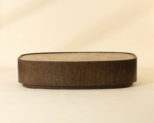 Inga Coffee Table - stylish tables for living rooms | Image 3 | InSTYLE Home & Rugs