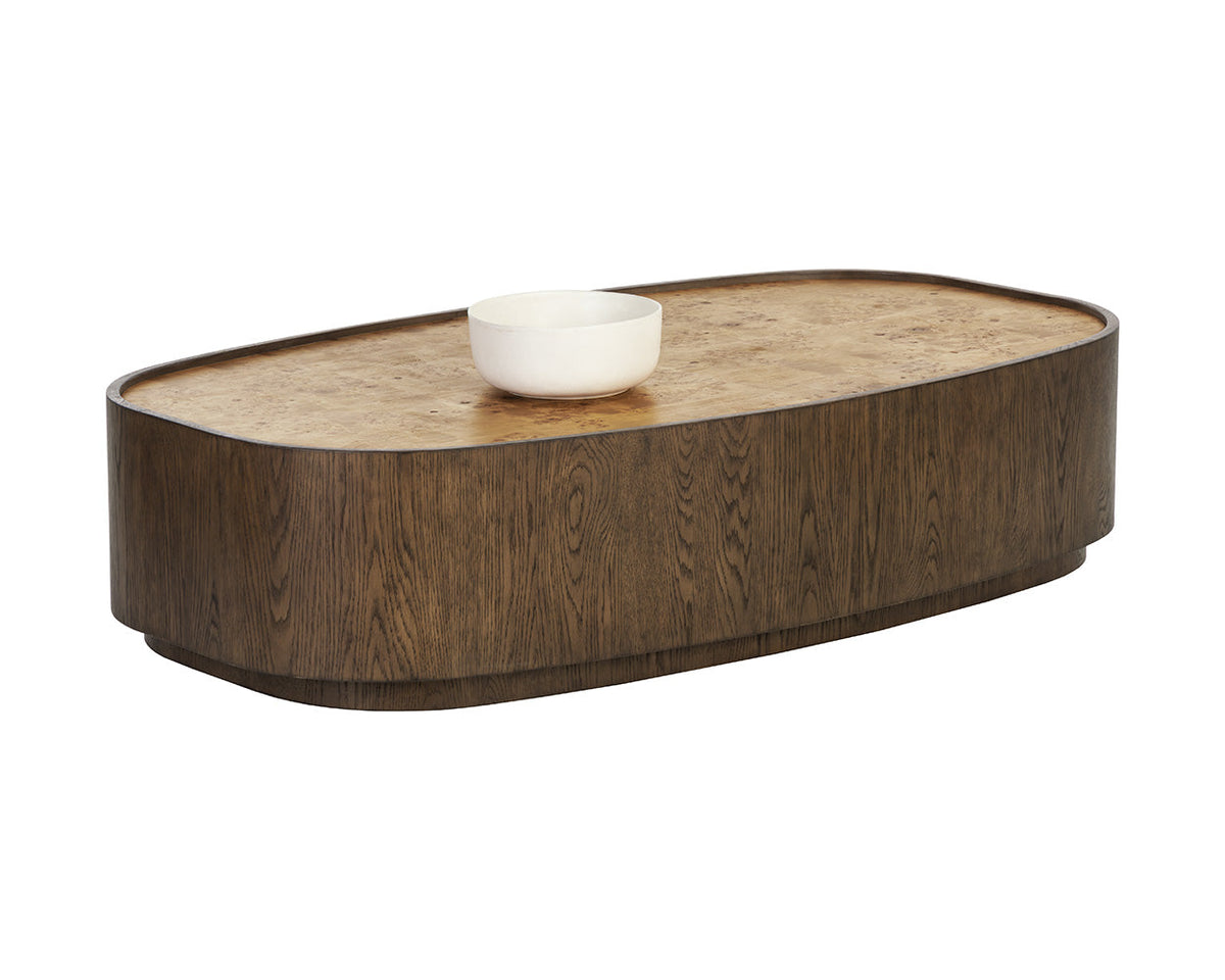 Inga Coffee Table - stylish tables for living rooms | Image 5 | InSTYLE Home & Rugs