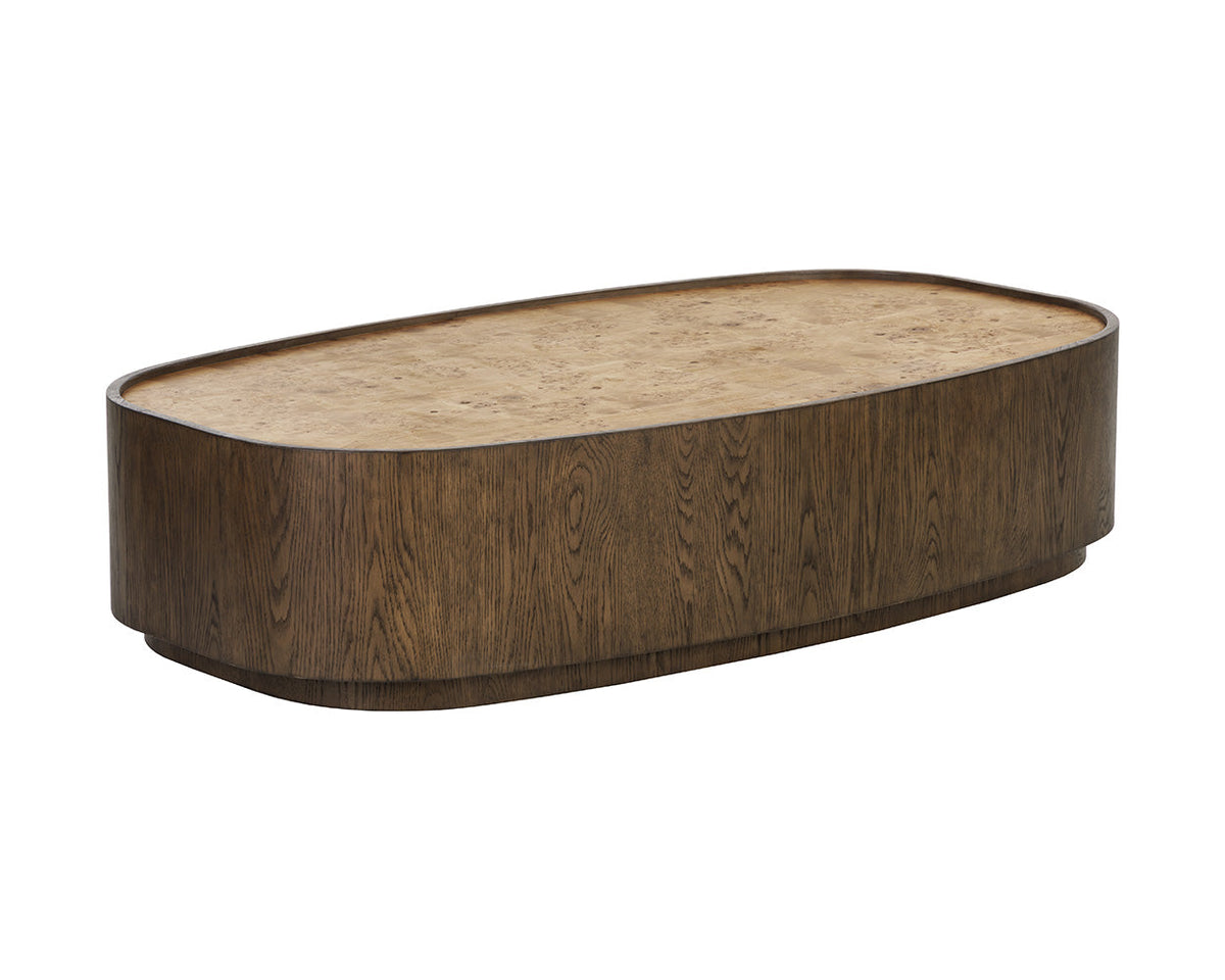 Inga Coffee Table - stylish tables for living rooms | Image 6 | InSTYLE Home & Rugs