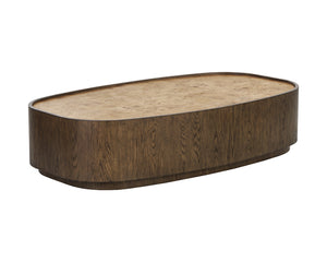 Inga Coffee Table - stylish tables for living rooms | Image 6 | InSTYLE Home & Rugs