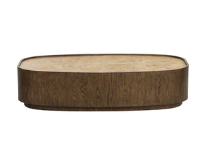 Inga Coffee Table - stylish tables for living rooms | Image 7 | InSTYLE Home & Rugs