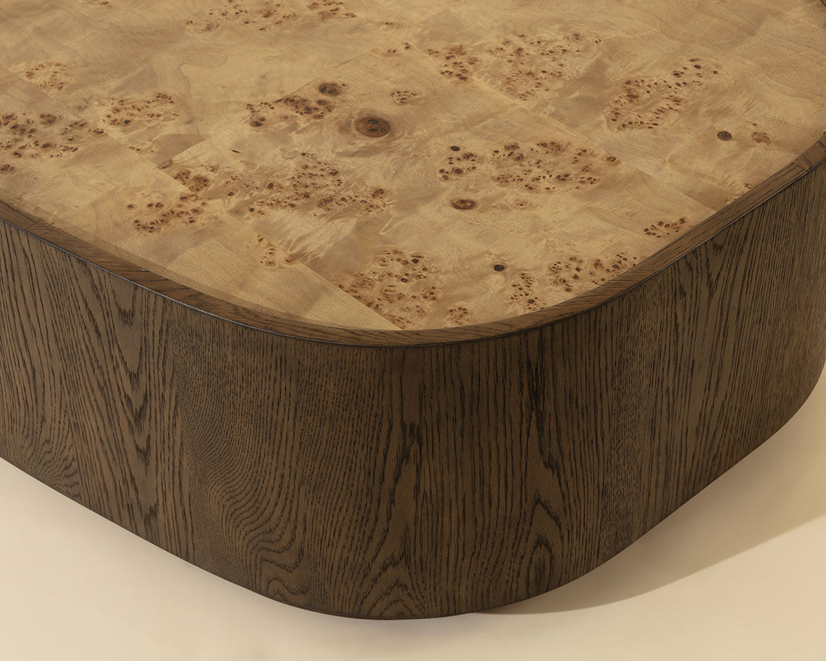 Inga Coffee Table - stylish tables for living rooms | Image 4 | InSTYLE Home & Rugs