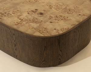 Inga Coffee Table - stylish tables for living rooms | Image 4 | InSTYLE Home & Rugs