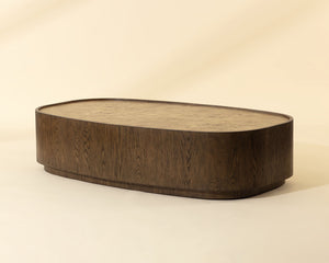 Inga Coffee Table - stylish tables for living rooms | Image 2 | InSTYLE Home & Rugs