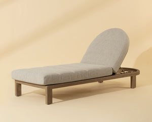 Solstice Lounger