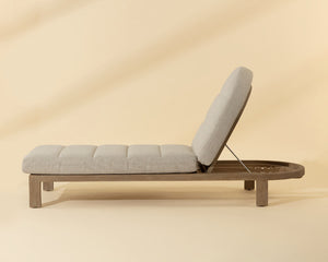 Solstice Lounger