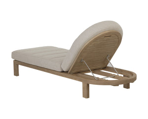 Solstice Lounger