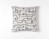 Malla Pillow - soft pillow perfect for lounging and relaxation | Image 11 | InSTYLE Home & Rugs