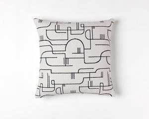 Malla Pillow - soft pillow perfect for lounging and relaxation | Image 12 | InSTYLE Home & Rugs