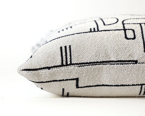 Malla Pillow - soft pillow perfect for lounging and relaxation | Image 13 | InSTYLE Home & Rugs