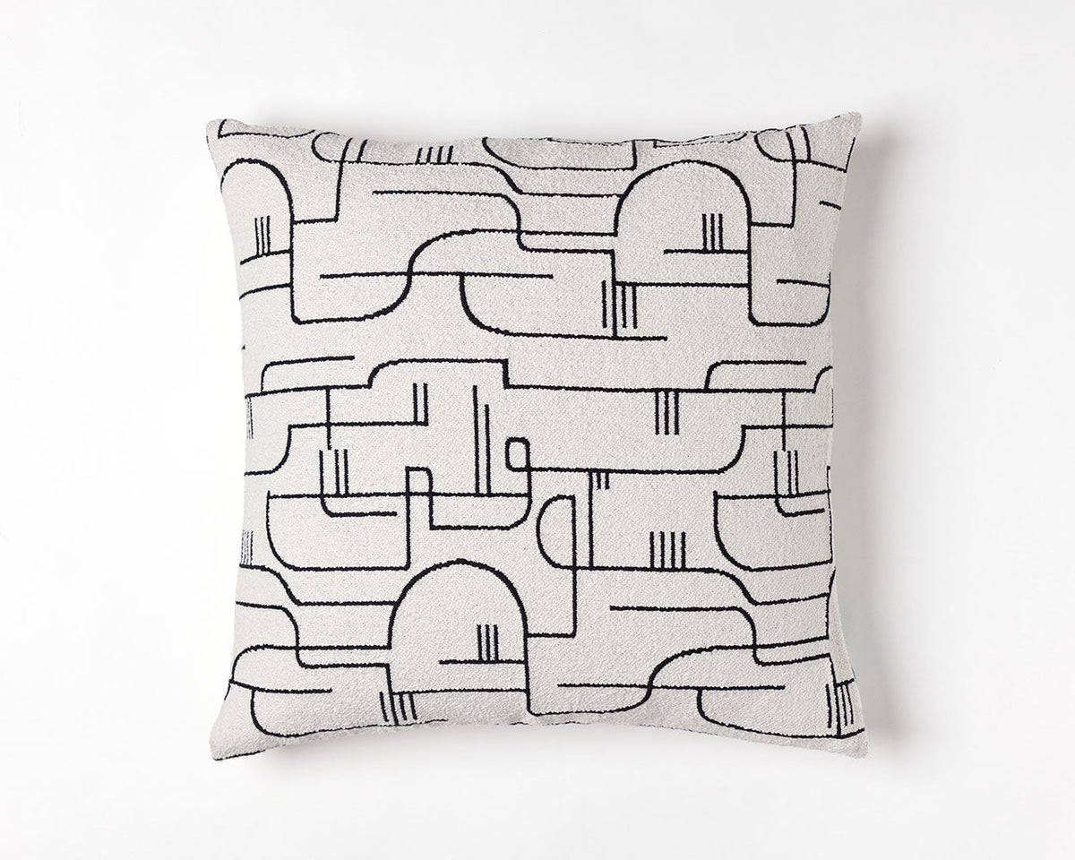 Malla Pillow - soft pillow perfect for lounging and relaxation | Image 17 | InSTYLE Home & Rugs