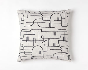 Malla Pillow - soft pillow perfect for lounging and relaxation | Image 17 | InSTYLE Home & Rugs