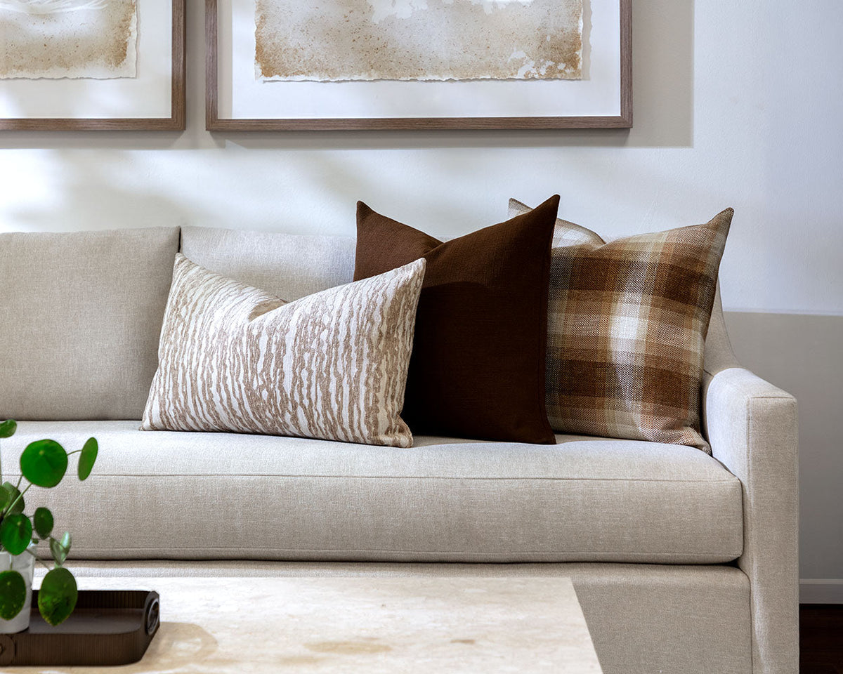 Eris Pillow - cozy pillow to enhance your sleep and comfort | Image 6 | InSTYLE Home & Rugs