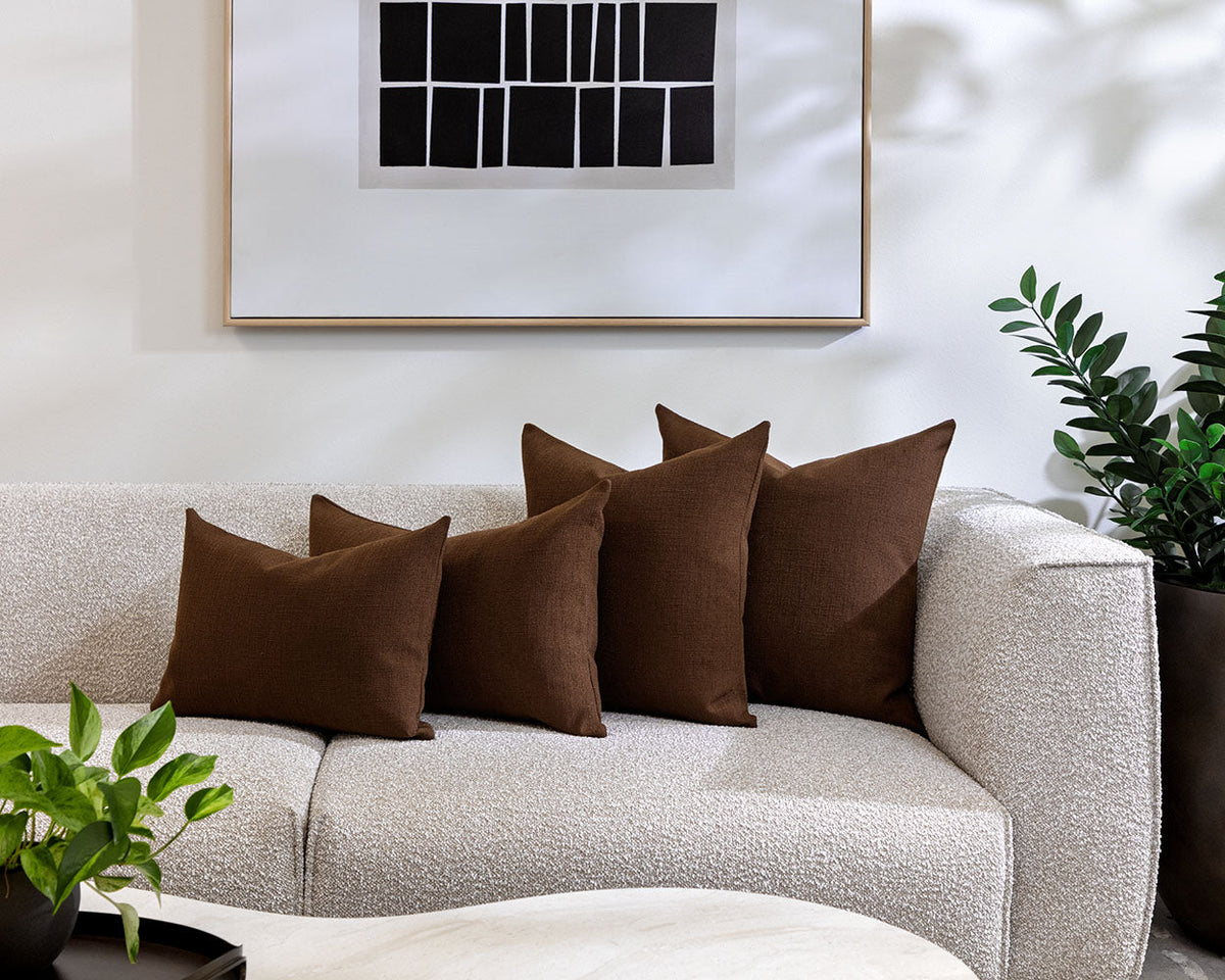 Eris Pillow - cozy pillow to enhance your sleep and comfort | Image 9 | InSTYLE Home & Rugs