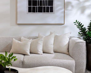 Eris Pillow - cozy pillow to enhance your sleep and comfort | Image 13 | InSTYLE Home & Rugs