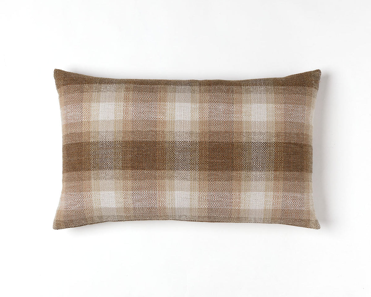 Mycroft Lumbar Pillow - premium pillow for luxurious comfort and restful sleep | Image 5 | InSTYLE Home & Rugs