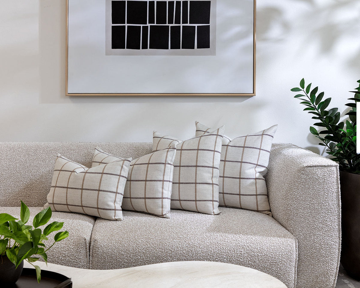 Yume Pillow - premium pillow for luxurious comfort and restful sleep | Image 7 | InSTYLE Home & Rugs