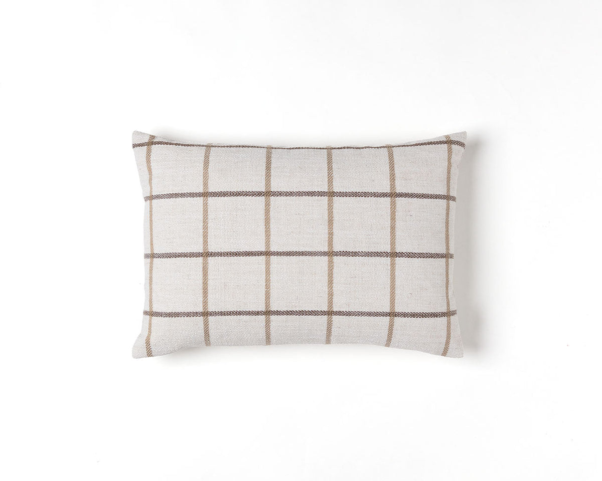 Yume Lumbar Pillow - premium pillow for luxurious comfort and restful sleep | Image 3 | InSTYLE Home & Rugs