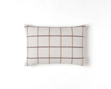 Yume Lumbar Pillow - premium pillow for luxurious comfort and restful sleep | Image 1 | InSTYLE Home & Rugs