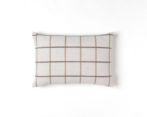 Yume Lumbar Pillow - premium pillow for luxurious comfort and restful sleep | Image 1 | InSTYLE Home & Rugs