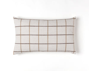 Yume Lumbar Pillow - premium pillow for luxurious comfort and restful sleep | Image 2 | InSTYLE Home & Rugs