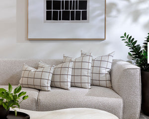 Yume Lumbar Pillow - premium pillow for luxurious comfort and restful sleep | Image 7 | InSTYLE Home & Rugs