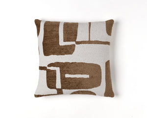 Riven Pillow - soft pillow perfect for lounging and relaxation | Image 3 | InSTYLE Home & Rugs