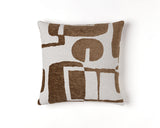 Riven Pillow - soft pillow perfect for lounging and relaxation | Image 2 | InSTYLE Home & Rugs