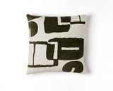 Riven Pillow - soft pillow perfect for lounging and relaxation | Image 11 | InSTYLE Home & Rugs