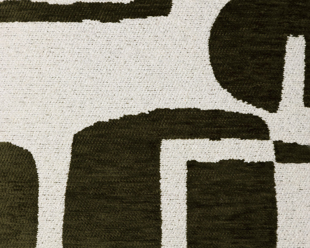 Riven Pillow - soft pillow perfect for lounging and relaxation | Image 14 | InSTYLE Home & Rugs