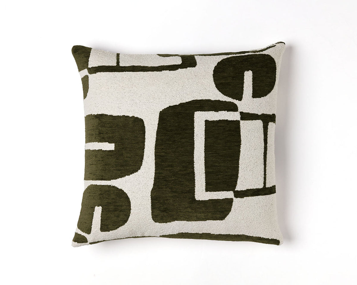 Riven Pillow - soft pillow perfect for lounging and relaxation | Image 17 | InSTYLE Home & Rugs