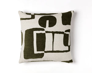 Riven Pillow - soft pillow perfect for lounging and relaxation | Image 18 | InSTYLE Home & Rugs
